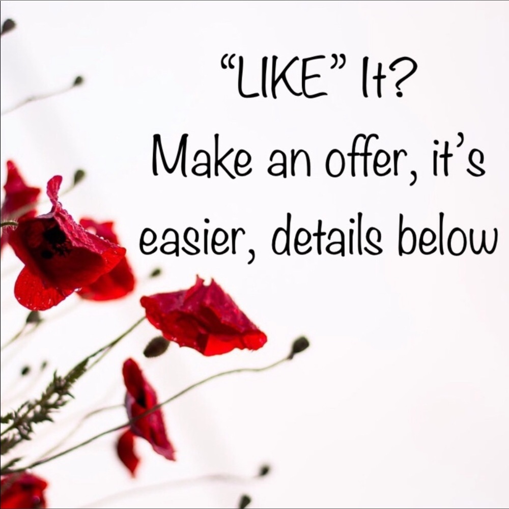 I’m NOT ignoring your “LIKES”, create a bundle...